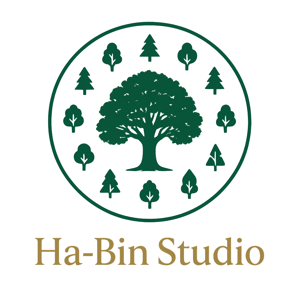 Ha-Bin Studio 대표이미지